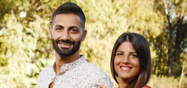 Temptation Island: coppia ancora in crisi, salta il matrimonio!