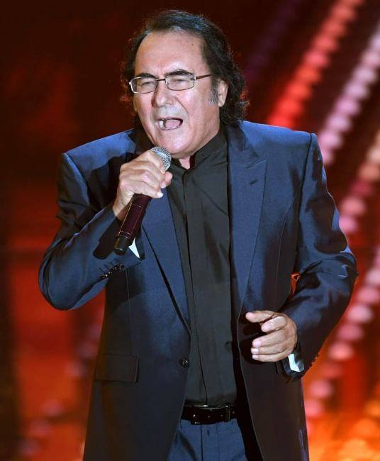 Al Bano si sfoga tristemente: "Sono amareggiato..."