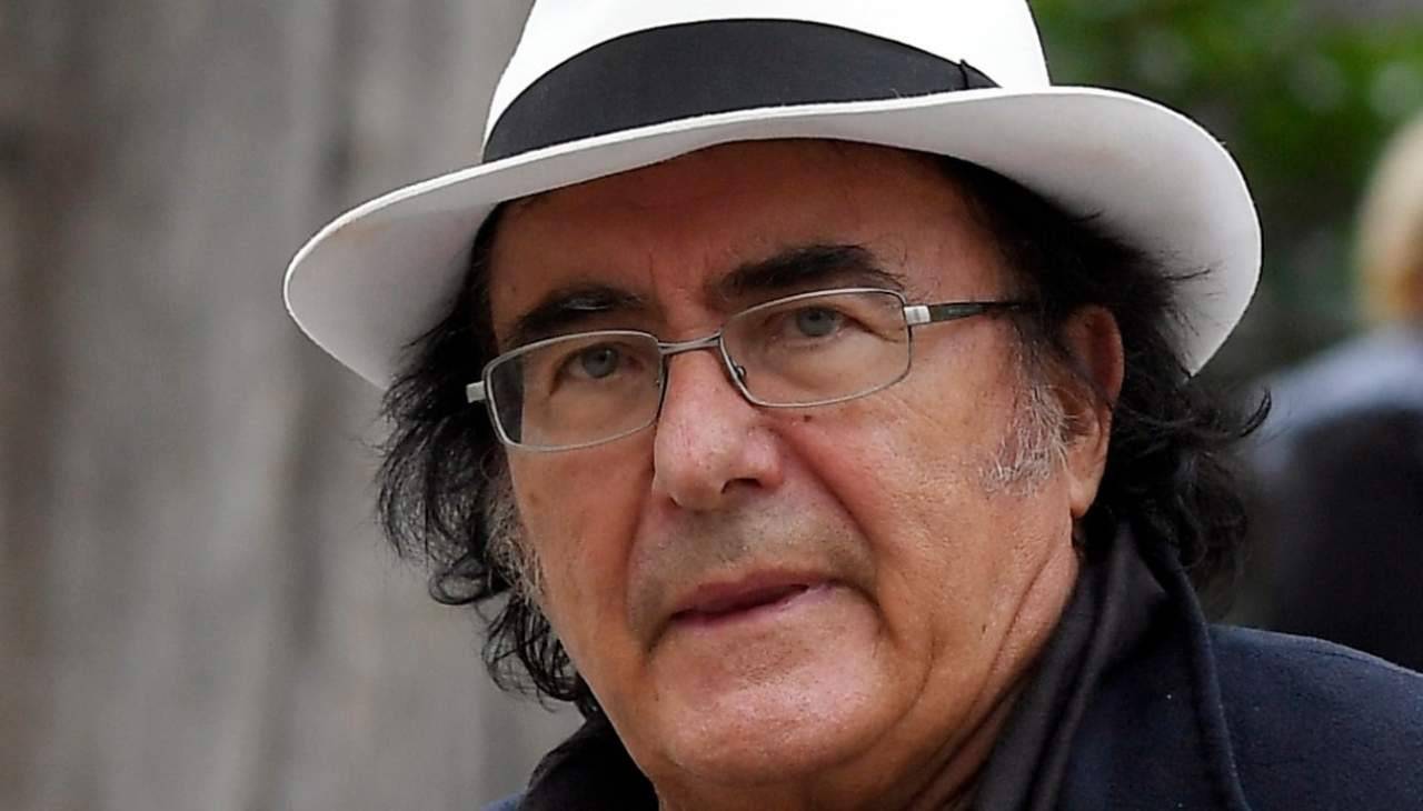 Al Bano si sfoga tristemente: "Sono amareggiato..."