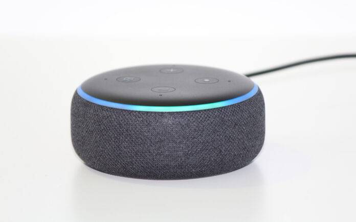 Alexa novità (Pixabay) Alexa novità (Pixabay)