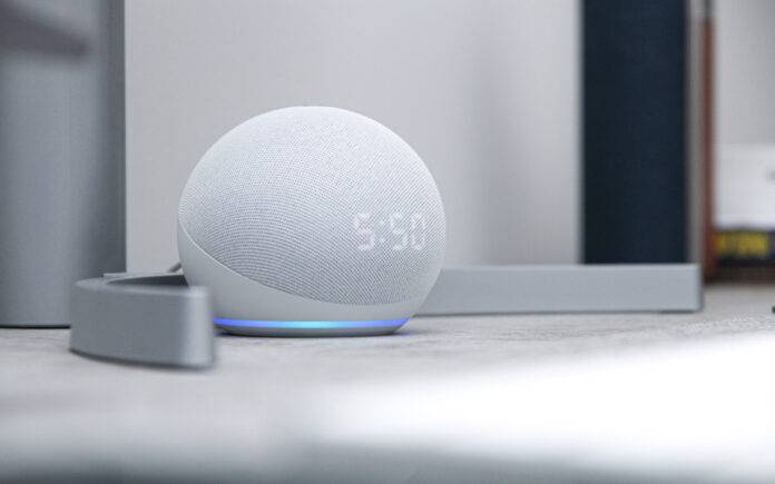 Amazon radar sonno (Pixabay) Alexa Amazon radar sonno (Pixabay)
