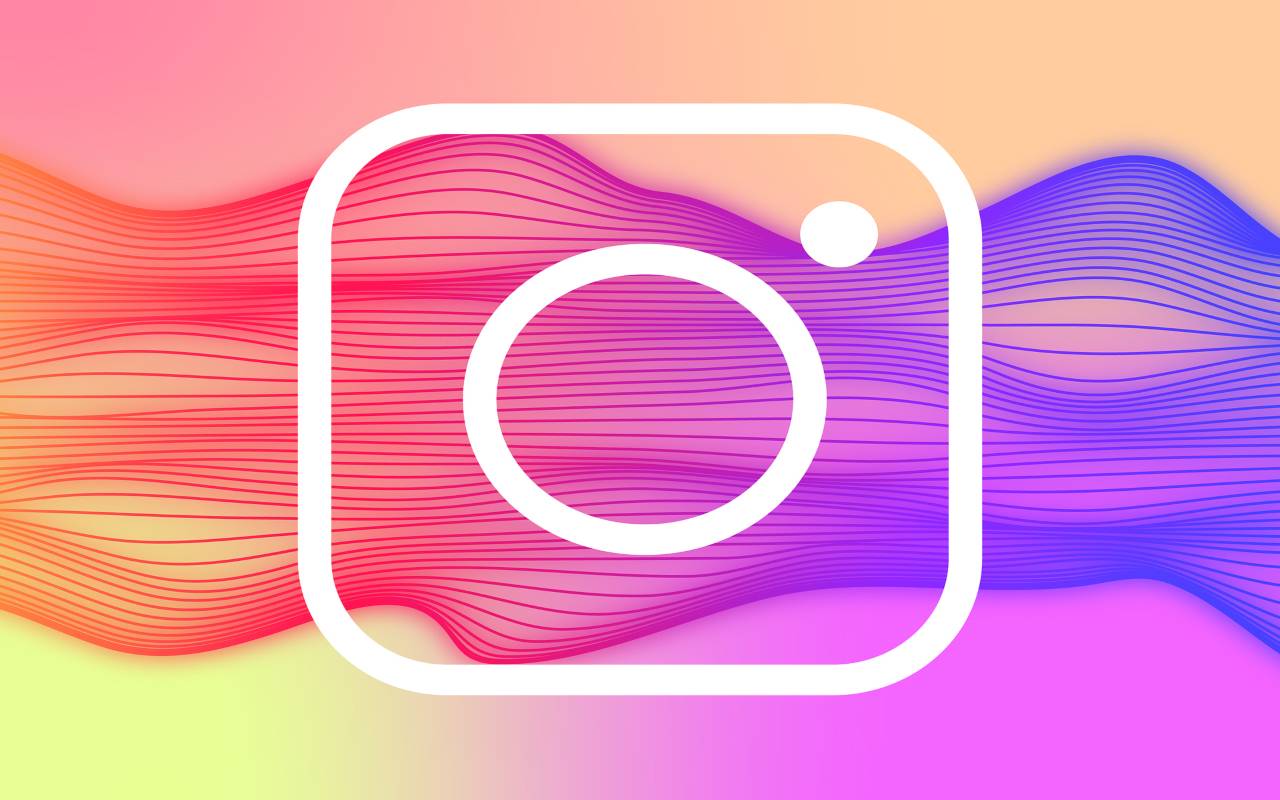 Bubbles Instagram contenuti sensibili (Pixabay)
