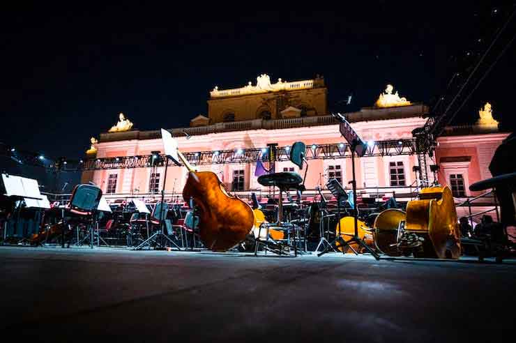 Carditello Festival