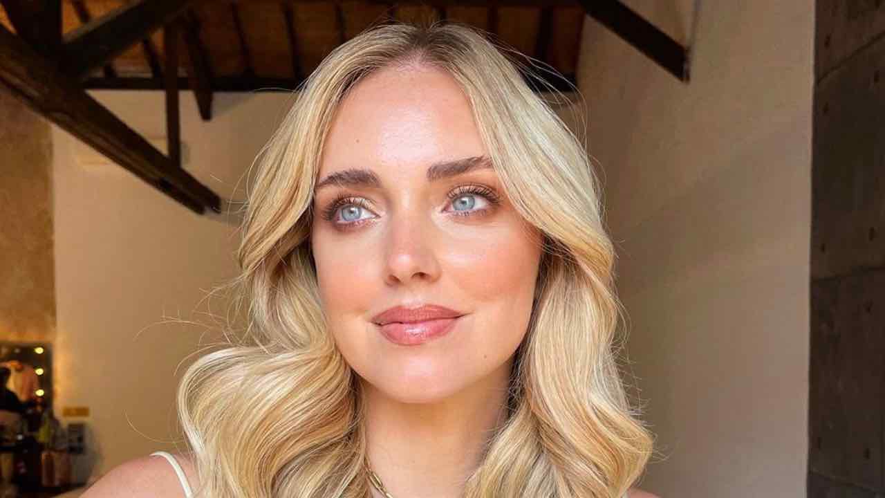 Chiara Ferragni