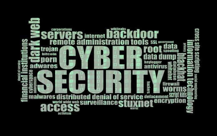 Hacker etici (Pixabay) Cyber Security Hacker etici (Pixabay)