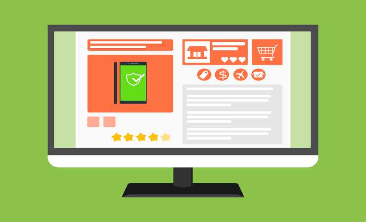 E commerce social commerce (Pixabay)