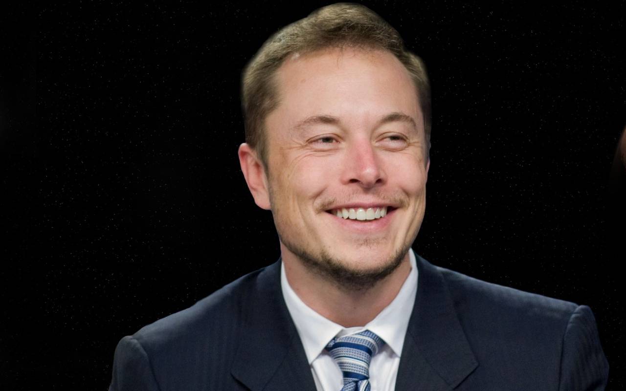 Elon Musk Tesla Bitcoin (Pixabay)