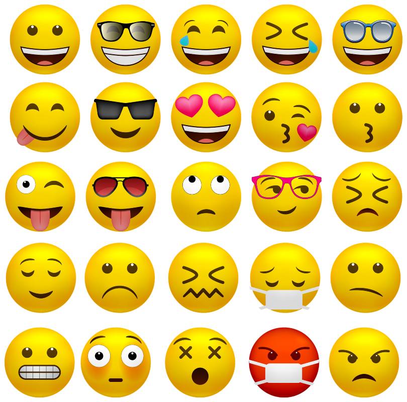 Emoji Soundmoji Facebook