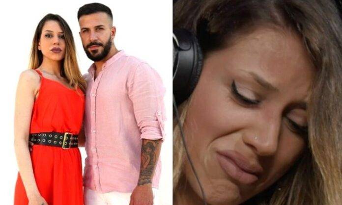 Quanti Anni Ha Il Fidanzato Di Floriana