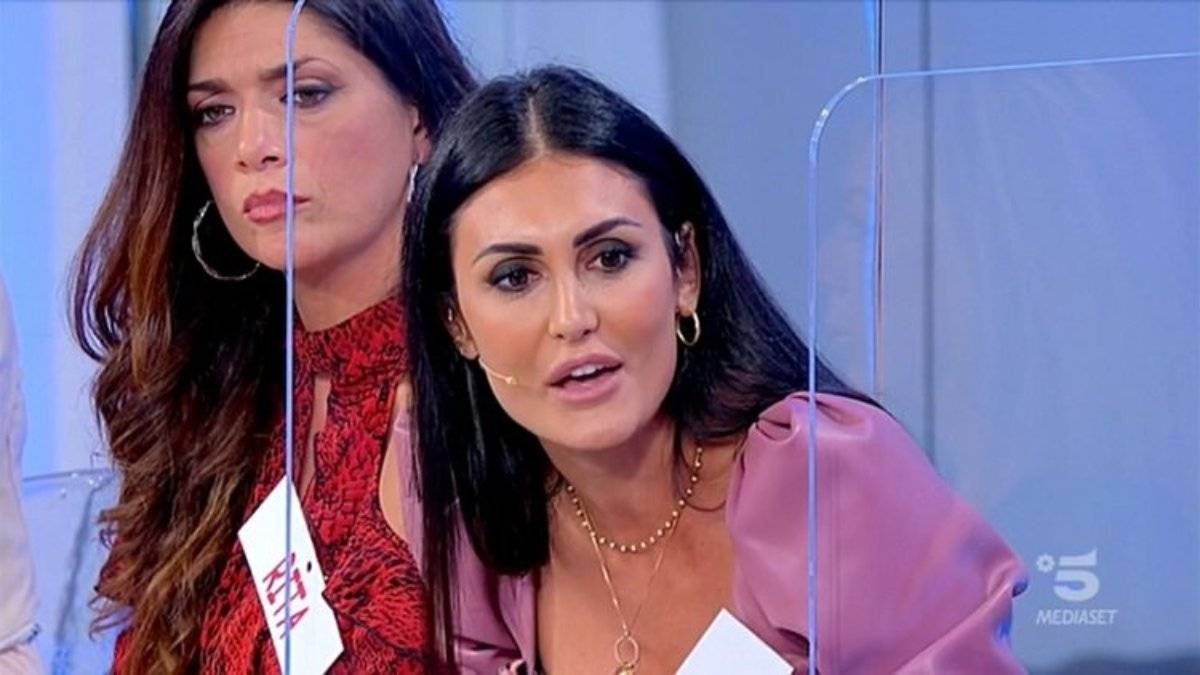 Temptation Island: tutti i segreti su Giulia Mastroantoni di Uomini e Donne