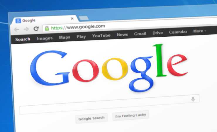 Google motore di ricerca Francia contro Google (Pixabay)