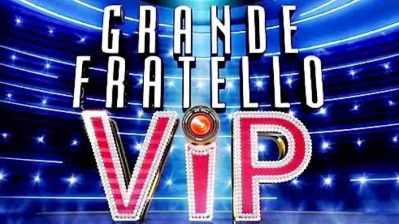 Grande fratello vip