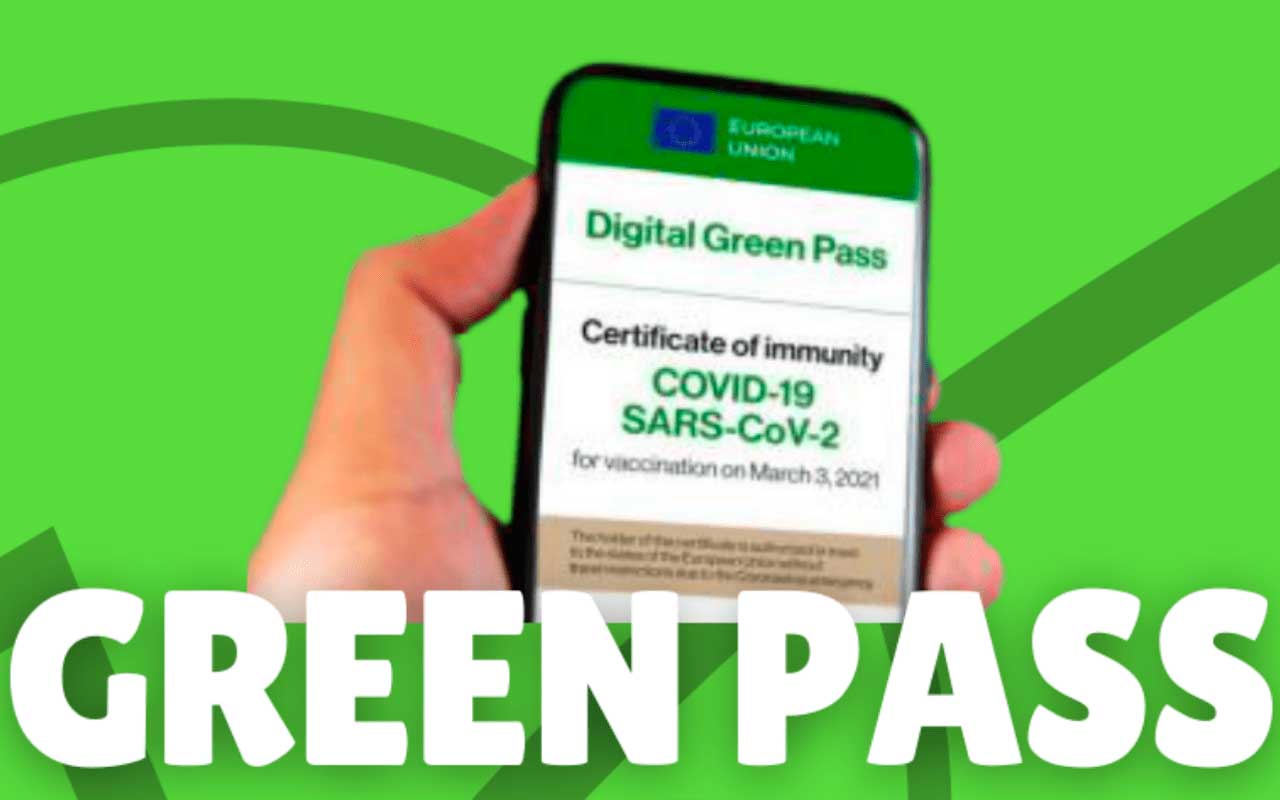 Green Pass