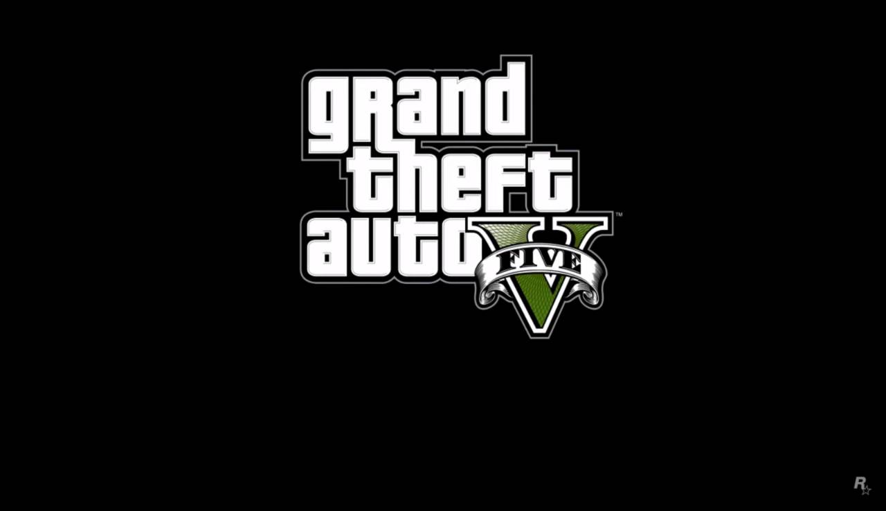 Gta V copertina Gta V mod (YouTube)