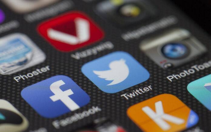 Twitter reazioni Icona Twitter reazioni