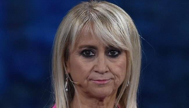 Luciana Littizzetto in ospedale: le sue condizioni di salute