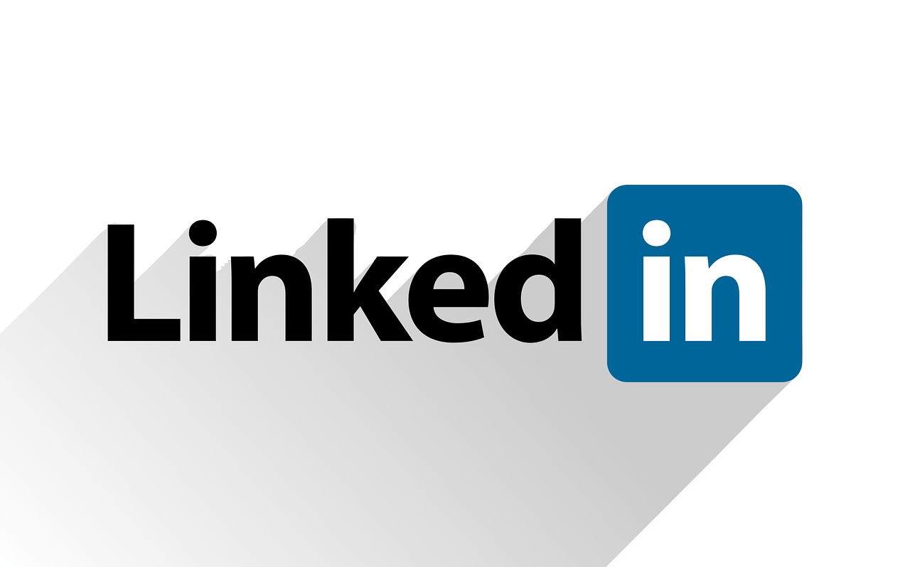 Linkedin furto dati (Pixabay)