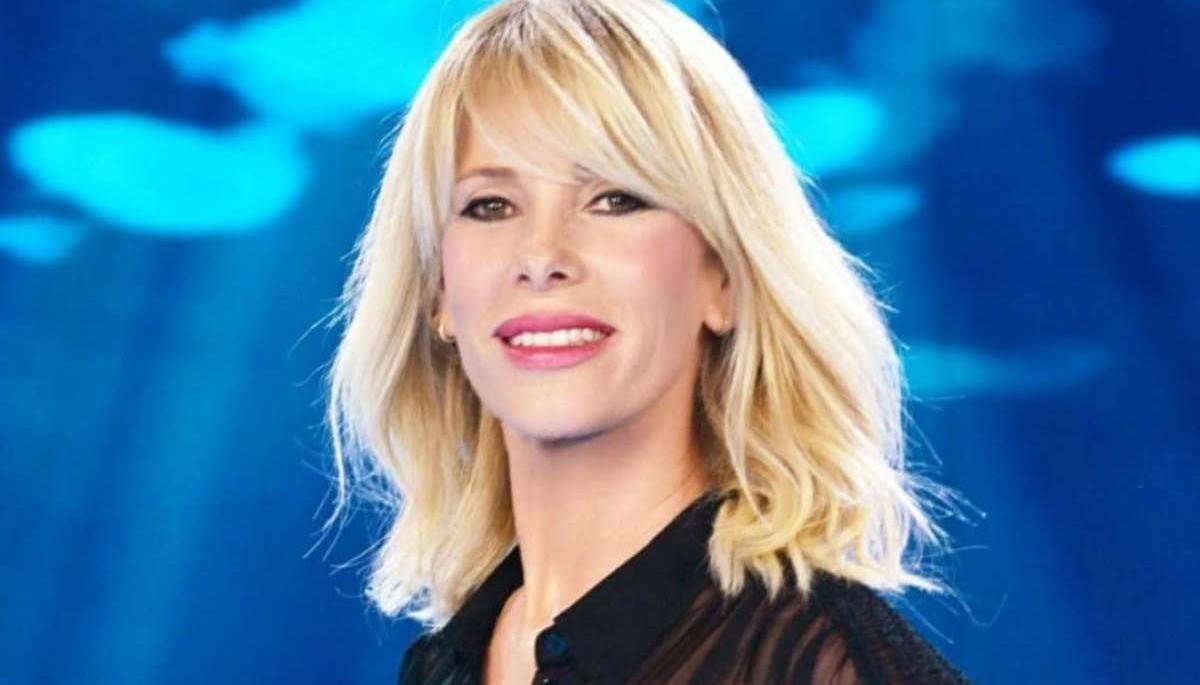 Alessia Marcuzzi shock: Arriva a Sanremo? Ecco la verità