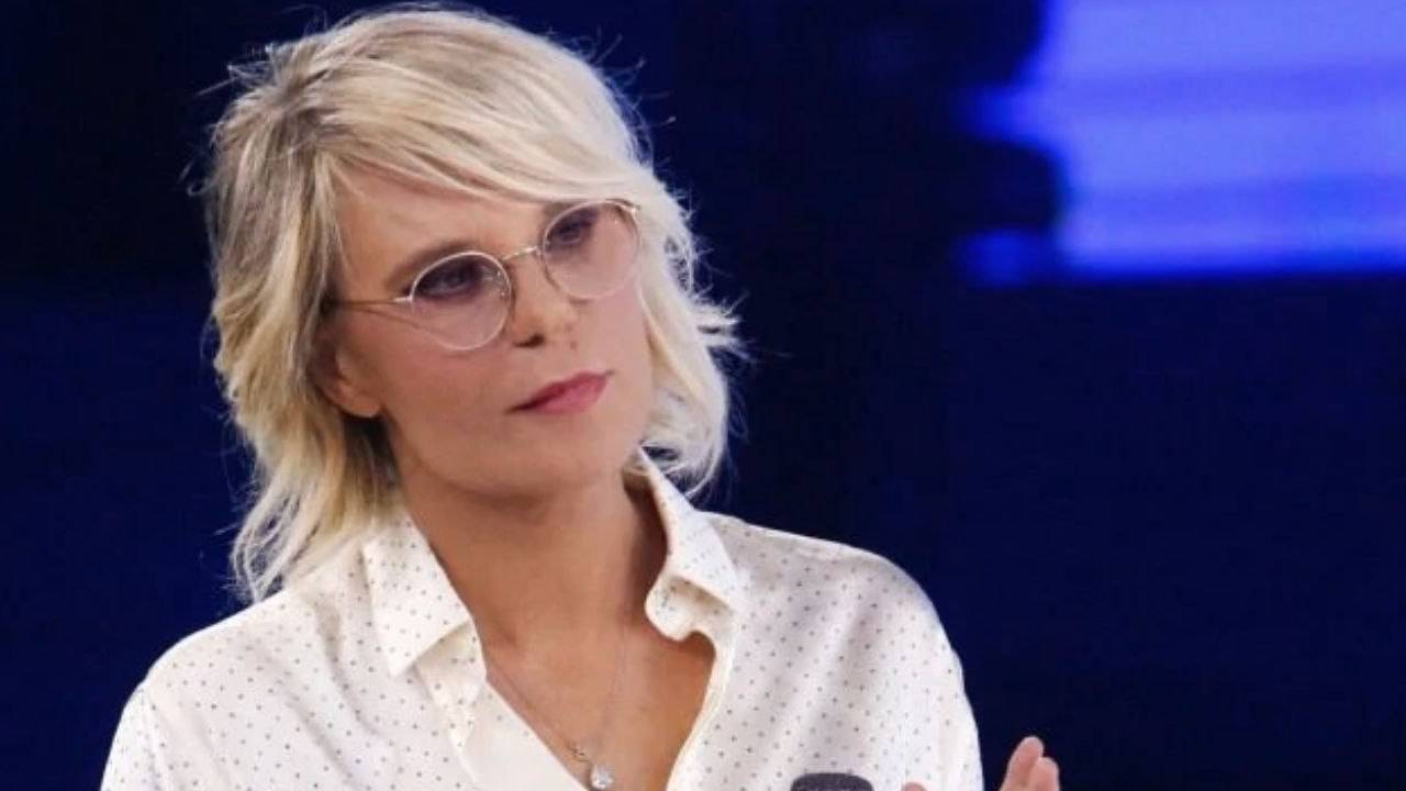 Maria De Filippi rivoluziona completamente Uomini e Donne!