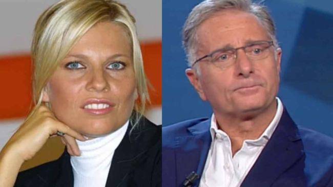 Laura Freddi e Paolo Bonolis: la scioccante verità sulla fine della loro relazione!