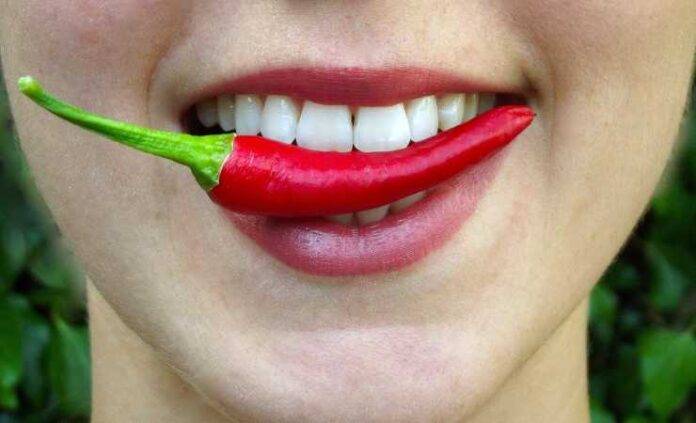 Contenuti ho siti mainstream Peperoncino contenuti ho siti mainstream