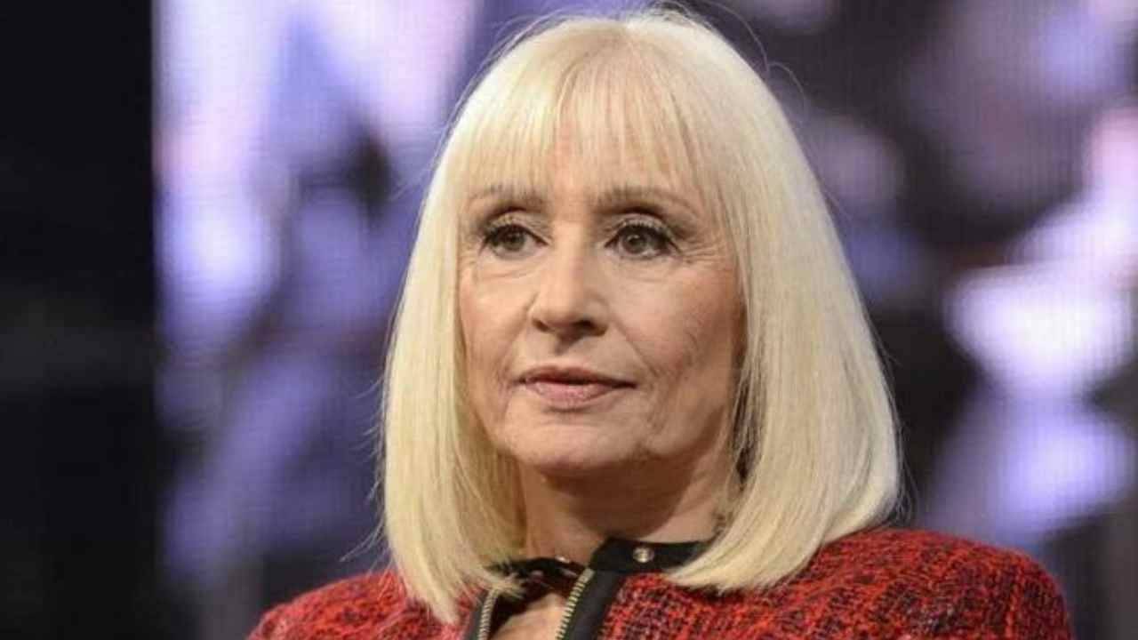 Raffaella Carrà: cosa ha lasciato e a chi della sua incredibile eredità