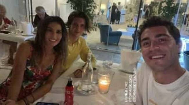 Elisabetta Gregoraci: Tommaso Stanziani svela un suo segreto!