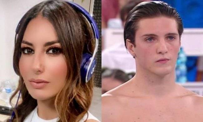 Elisabetta Gregoraci: Tommaso Stanziani svela un suo segreto!