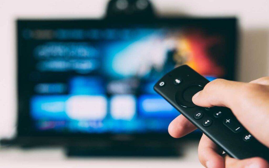 Telecomando Samsung Tv Plus (Pixabay)