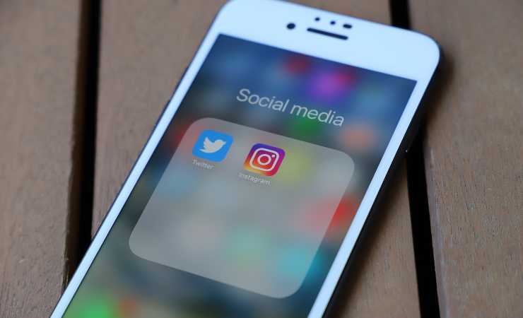 Twitter e Instagram Exclusive Stories (Pixabay)