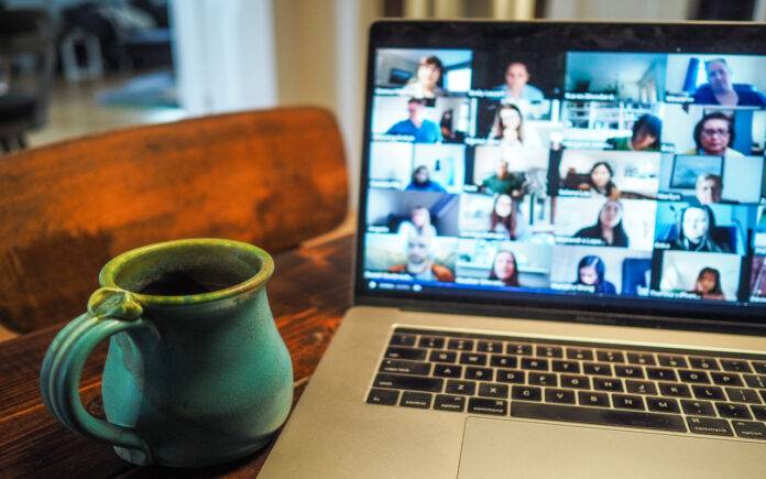 WhatsApp videochiamate (Unsplush) Videocall WhatsApp videochiamate (Unsplush)