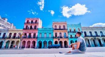 Cuba sotto censura: bloccati siti social e app