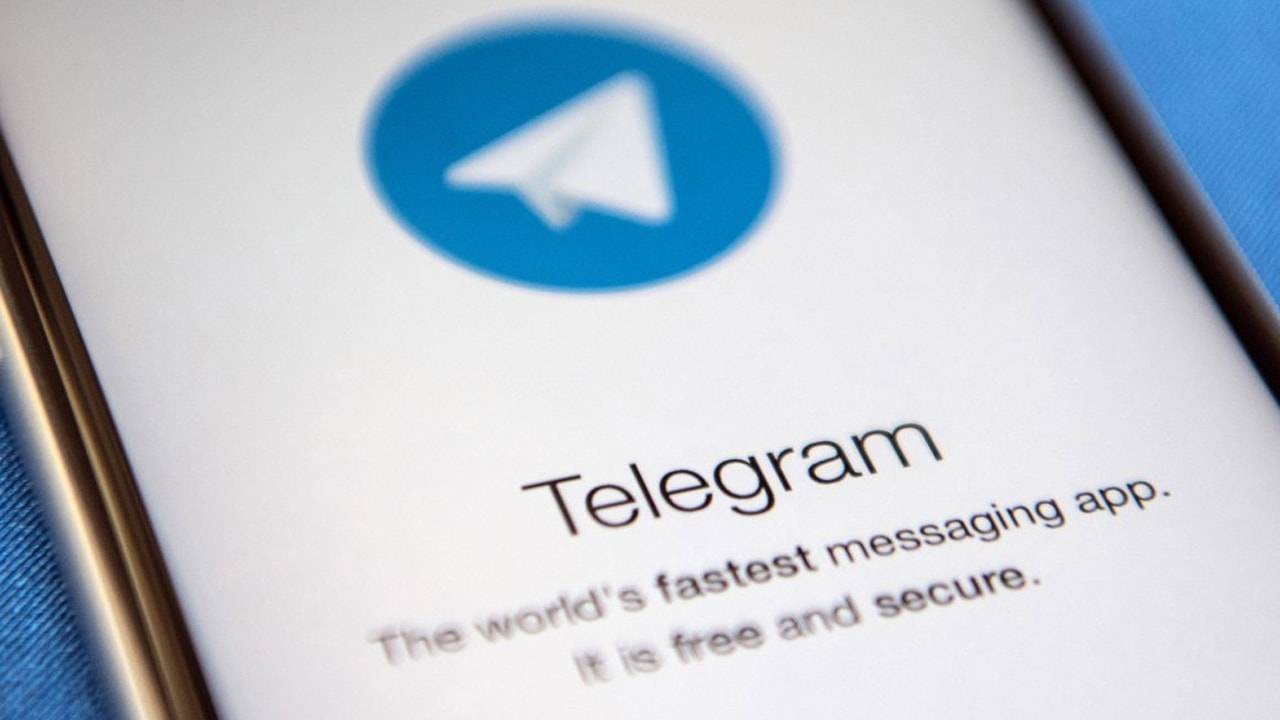 telegram