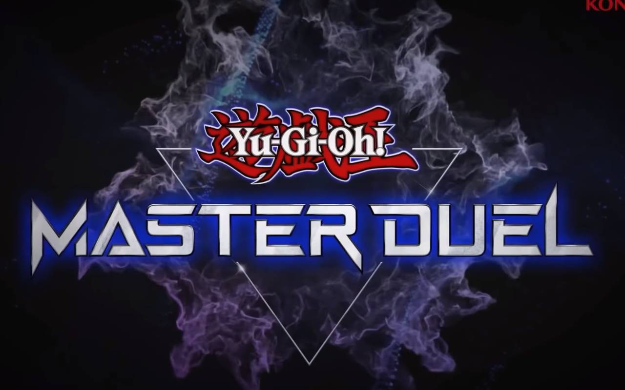 Yu-Gi-Oh! Master Duel