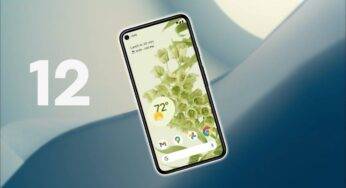 Sta arrivando l’aggiornamento ad Android 12 e le novità sono da urlo