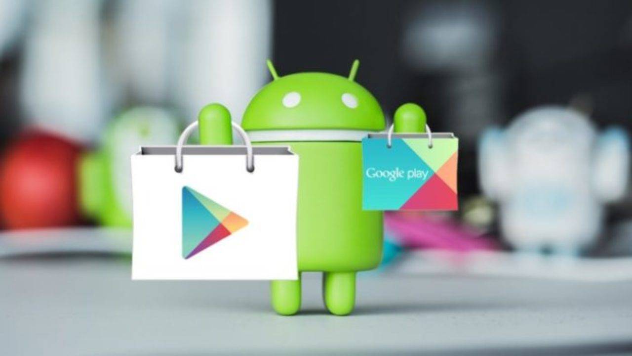 app gratis play store