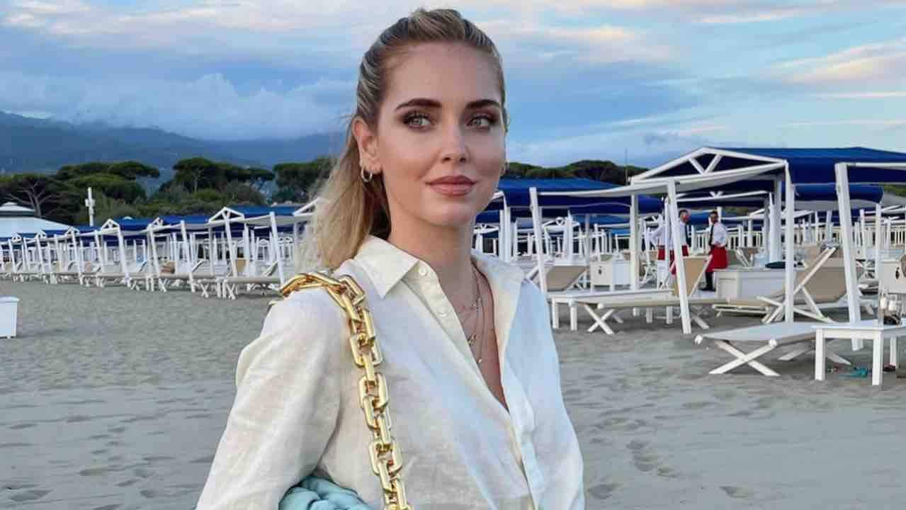 Chiara Ferragni