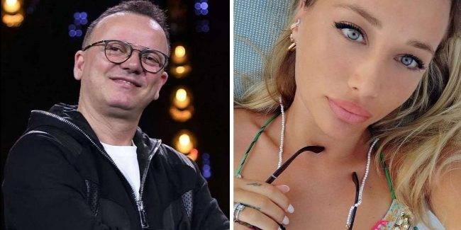 Gigi D'Alessio e Denise: non è come sembra, forse, ecco la verità!