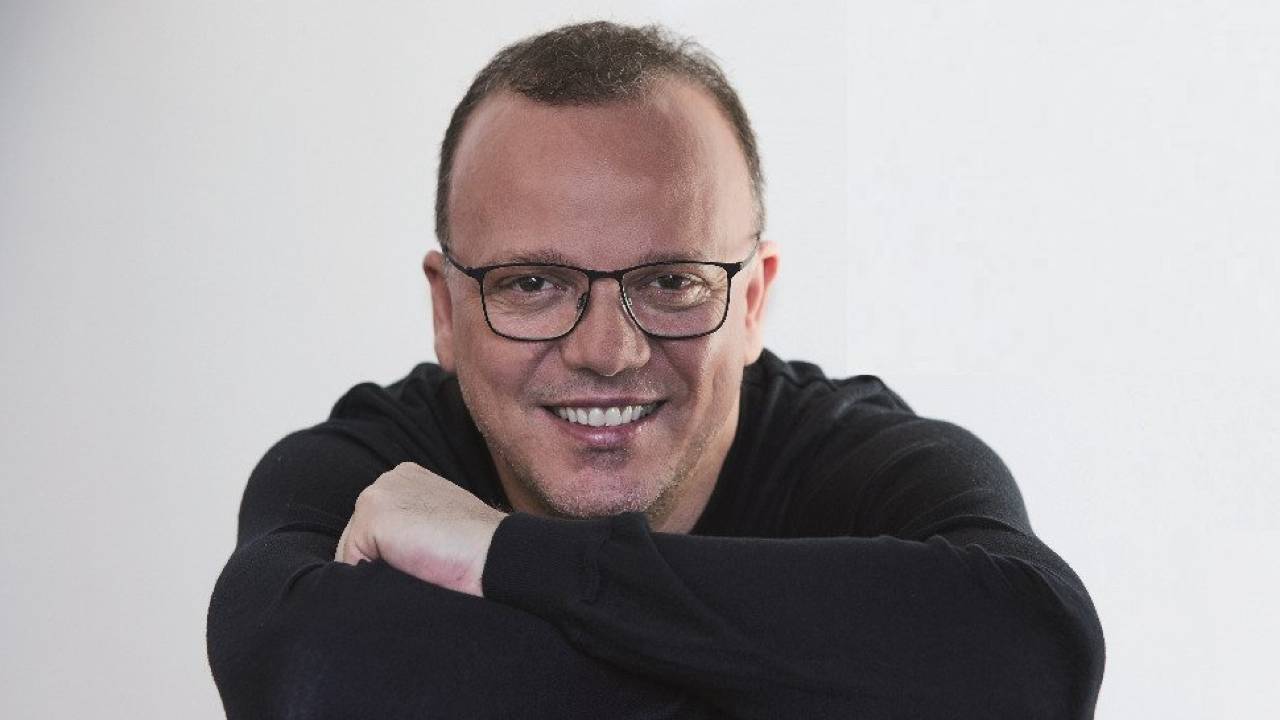 Gigi D'Alessio e Denise: non è come sembra, forse, ecco la verità!