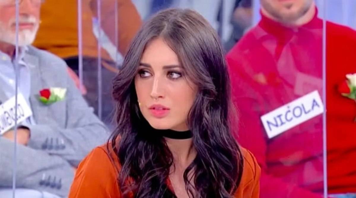 U&D: Martina Grado rivela un retroscena e stupisce "Impazzivo..."