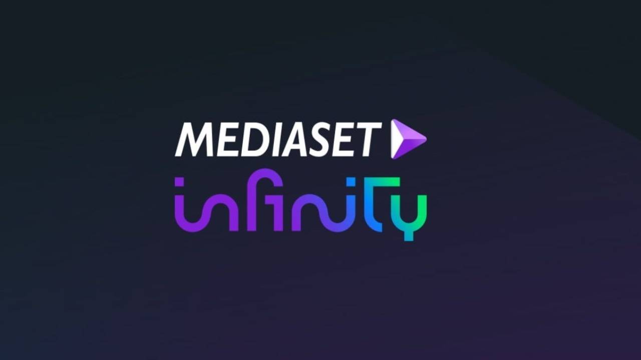 mediaset infinity+