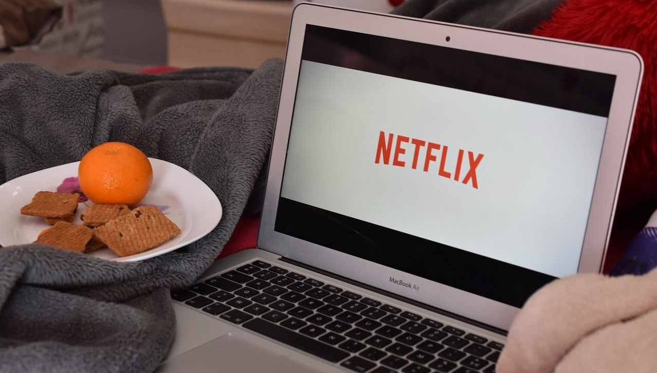 netflix 