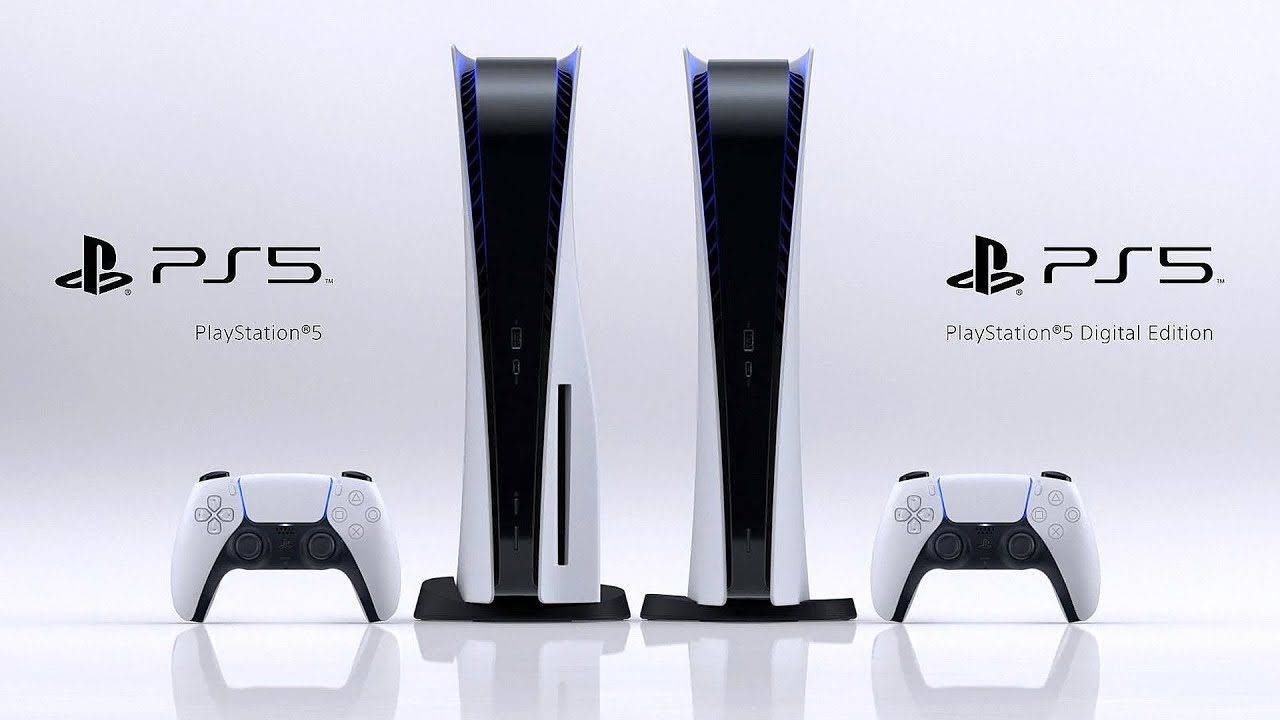 playstation 5