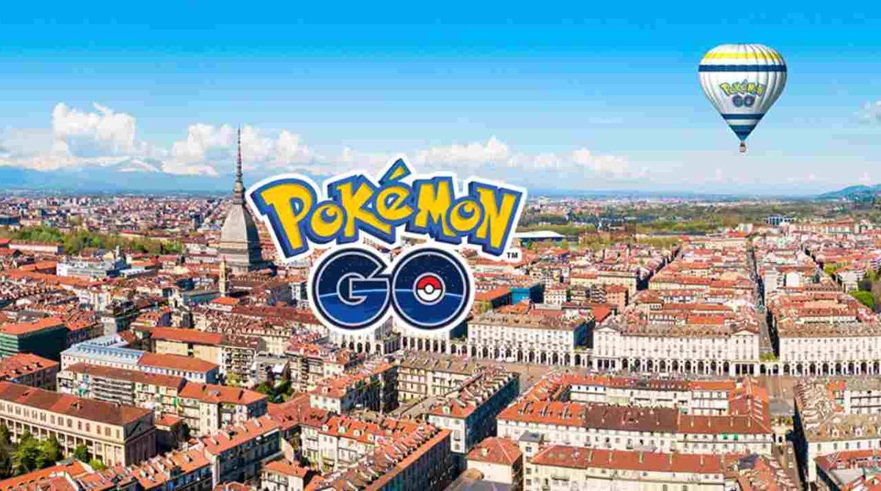 pokemon go italia