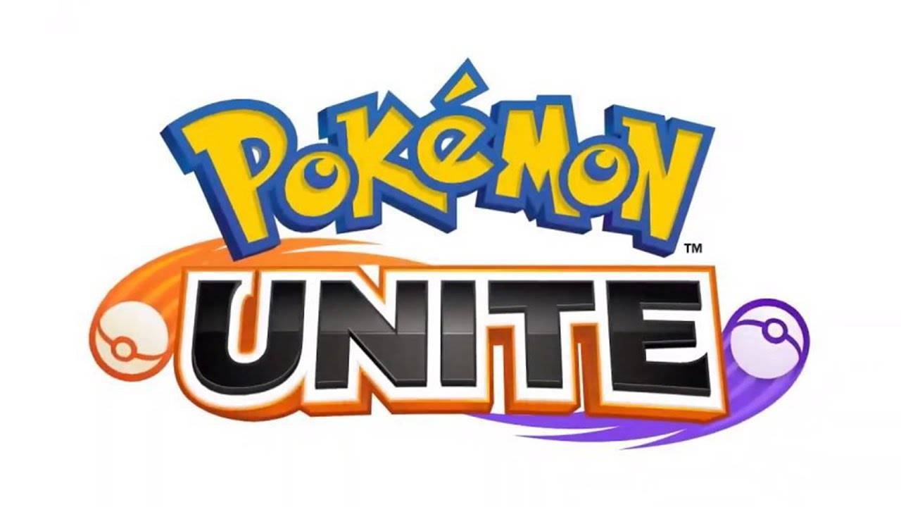 pokemon unite