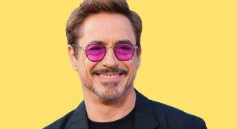Robert Downey Jr., dopo Iron Man protagonista in una serie TV
