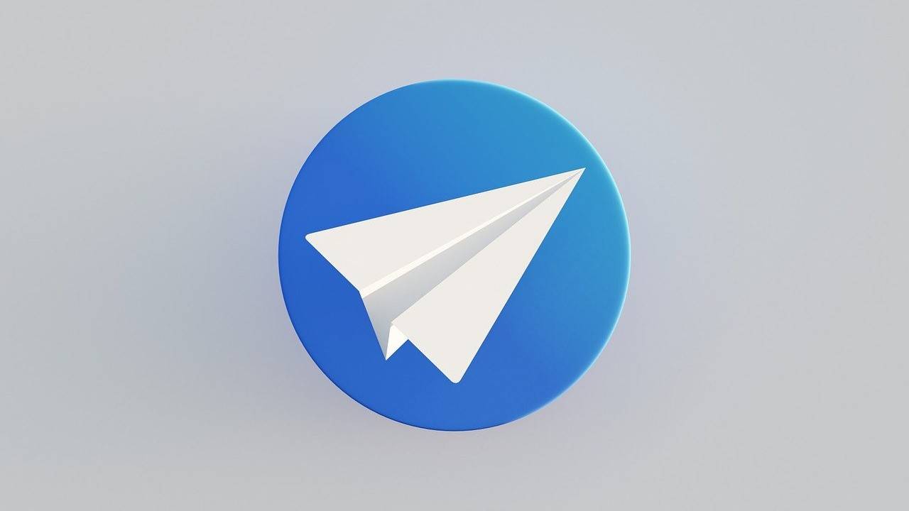 telegram aggiornamento