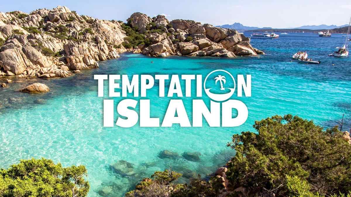 Temptation Island anticipazioni: Manuela bacia Luciano? Scopriamolo