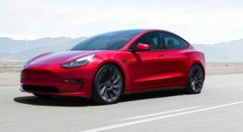 Tesla, l’officina chiede 16.000 $ ma lui la ripara con 700 Dollari