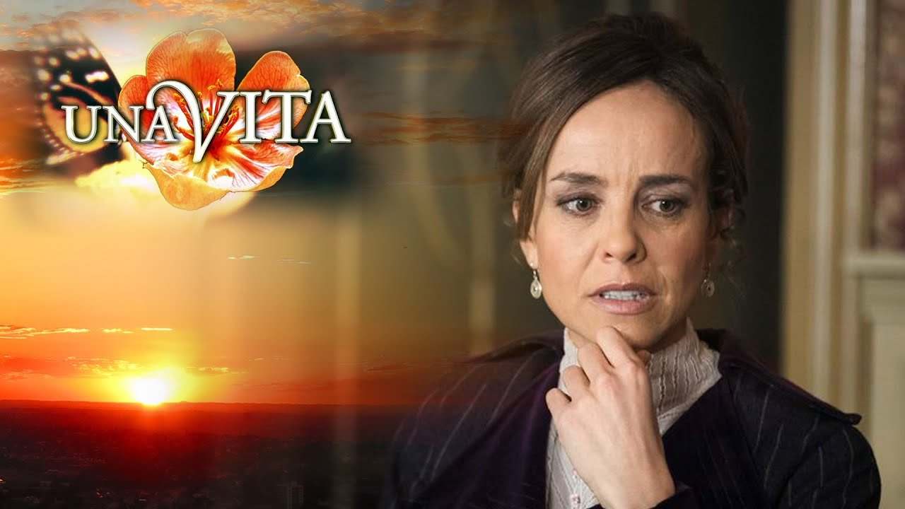 una vita marcos felicia